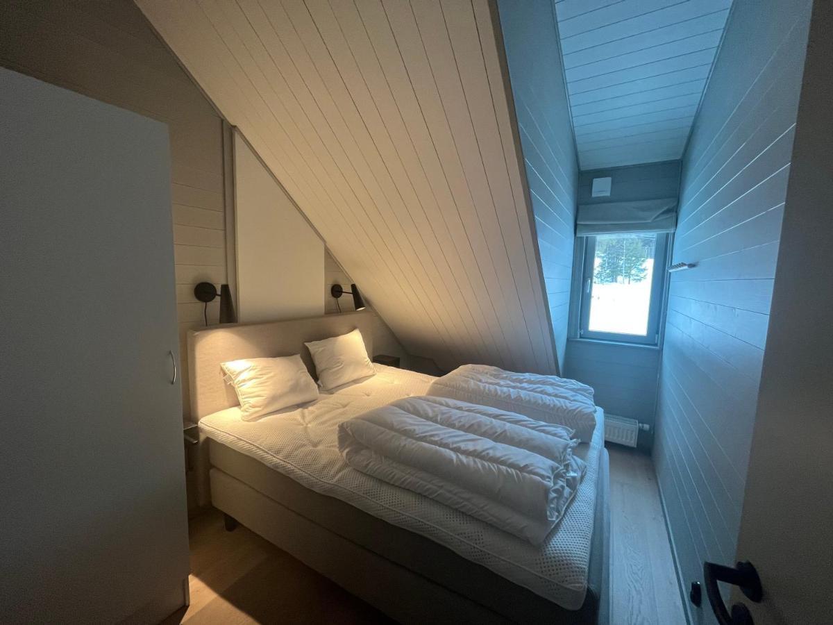 Kavan Townhouse Funaesdalen ภายนอก รูปภาพ